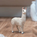 Фигурка Лама, Schleich - Image 2
