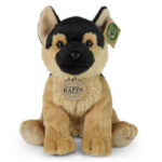 Плюшено куче бебе Немска овчарка Rappa - Image 2