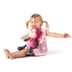 Плюшена Пеперуда Офелия - Image 2