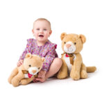 Плюшен Лъв Бабу - Image 2