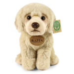 Плюшено Пиринейско планинско куче Rappa