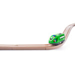 Локомотив с батерия и машинист - Image 2