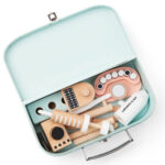 Зъболекарски комплект за деца в куфарче - Image 4