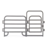 Трактор с бик и аксесоари, 8 части - Image 4