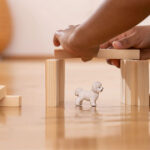 Фигурка Куче Бишон Фризе, Schleich - Image 2