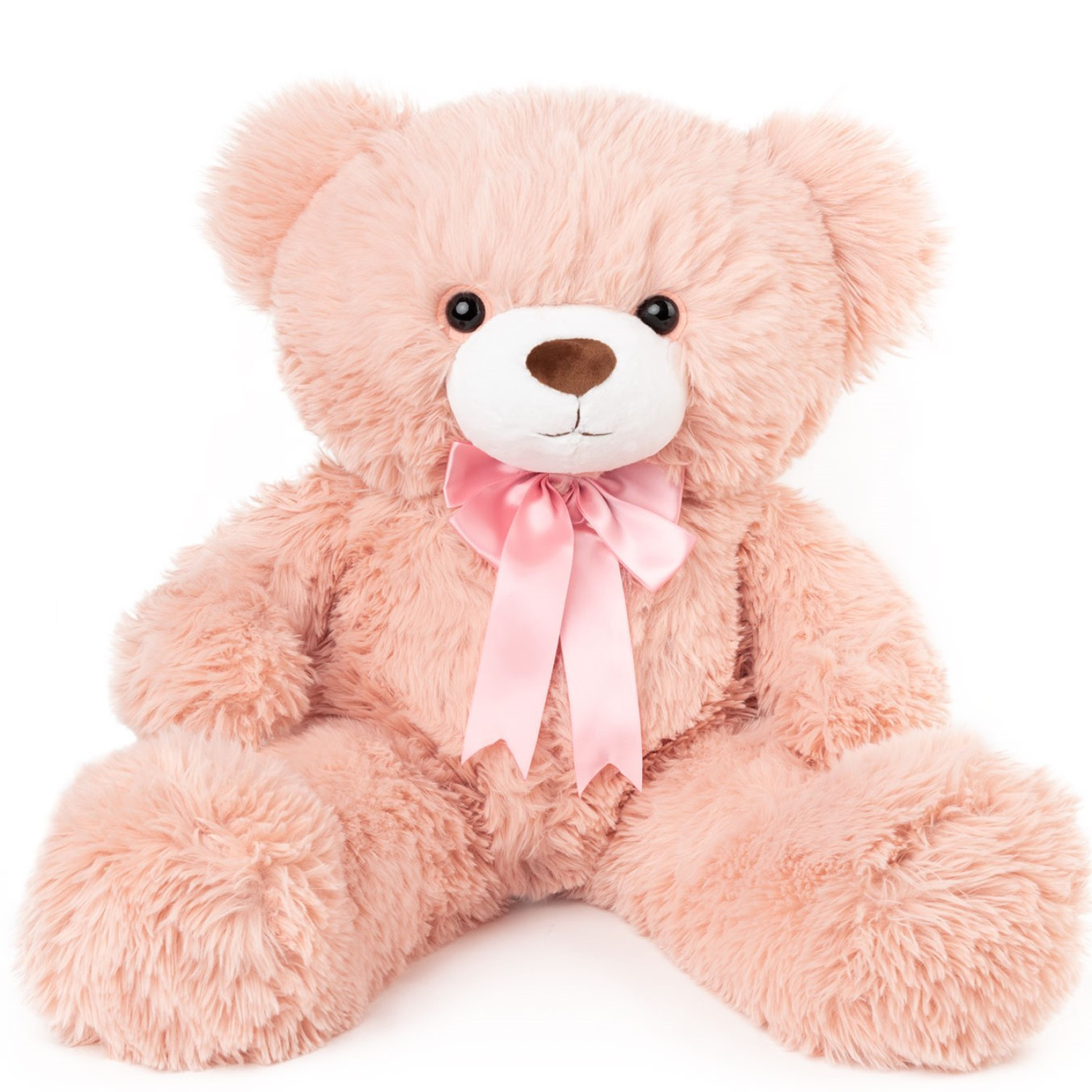 Плюшено мече Сами