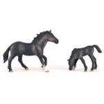 Конеферма с кончета и аксесоари, 25 части - Image 2