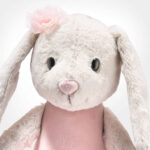 Hoppie ballet rabbit - Image 3