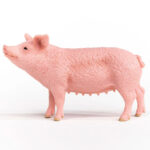 Фигурка Прасе майка, Schleich - Image 2