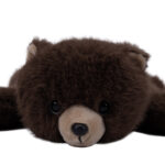 Плюшено мече с проектор за спокоен сън - Image 3