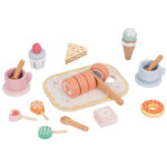 Детски сервиз за чай в кутия 3в1 - Image 2