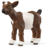 Фигурка Козле, Schleich