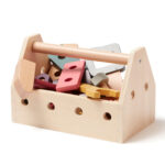 Кутия с инструменти за малки майстори - Image 3