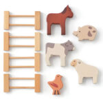 Комплект Животни от фермата