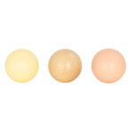 Дървена кутия с топчета Пастел - Image 4