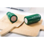 Дървен блендер за смути с аксесоари - Image 4