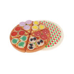 Дървена пица за рязане - Image 5