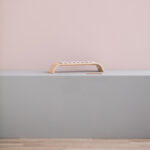 Дървен цветен ксилифон - Image 5