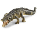 Фигурка Алигатор, Schleich