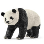 Фигурка Панда, Schleich