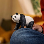 Фигурка Панда, Schleich - Image 2
