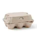 Дървени яйца в кутия - Image 3