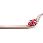 Локомотив с батерия и машинист - Image 2