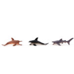 Адвент календар Животни на планетата, 24 броя - Image 3