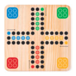 Луксозен комплект класически настолни игри - Image 5