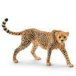 Фигурка Гепард, Schleich