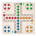 Комплект магнитни класически игри - Image 3