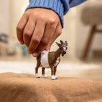 Фигурка Коза, Schleich - Image 2