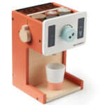 Дървен кафе магазин - Image 2