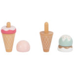 Детски сервиз за чай в кутия 3в1 - Image 4