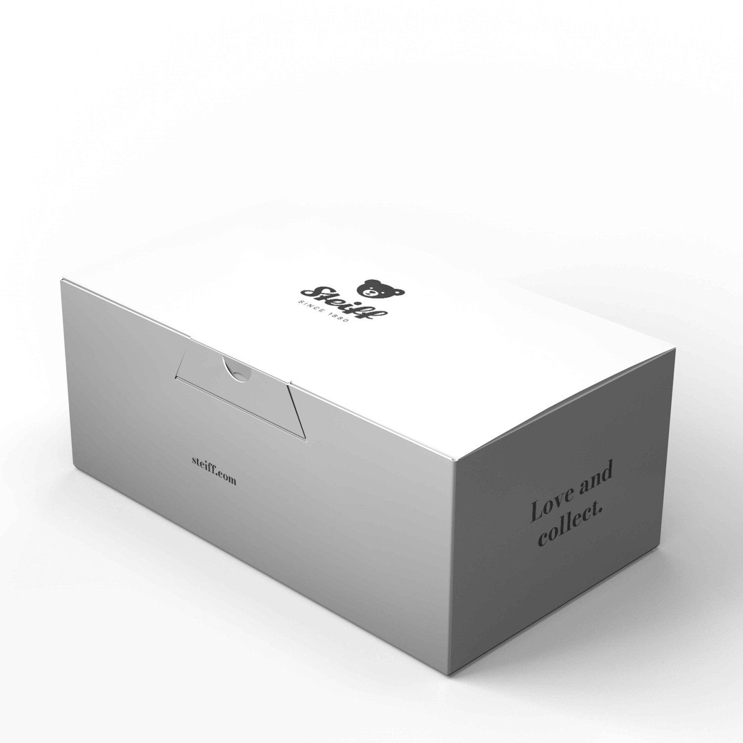 Подаръчна кутия STEIFF - 39 см