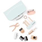 Зъболекарски комплект за деца в куфарче - Image 2