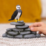 Фигурка Харпия, Schleich - Image 2