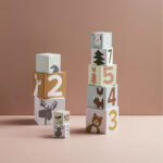 Кула от кубчета 1 до 10 - Image 4