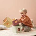 Дървени кубчета за подреждане - Image 4