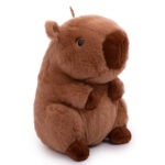 Плюшена Капибара