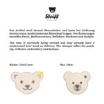 Бандана GOTS Steiff - Image 3