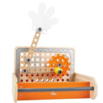 Дървена работилница Изобретател, Hape - Image 2