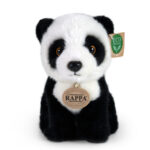 Плюшена Панда Rappa