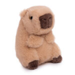 Плюшена Капибара