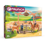 Училище за езда с кончета и аксесоари, 23 части - Image 5