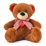 Плюшено мече Винсент