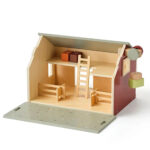 Дървена ферма - Image 2