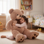 Плюшено мече Тоби - Image 3