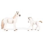 Конеферма с кончета и аксесоари, 25 части - Image 4