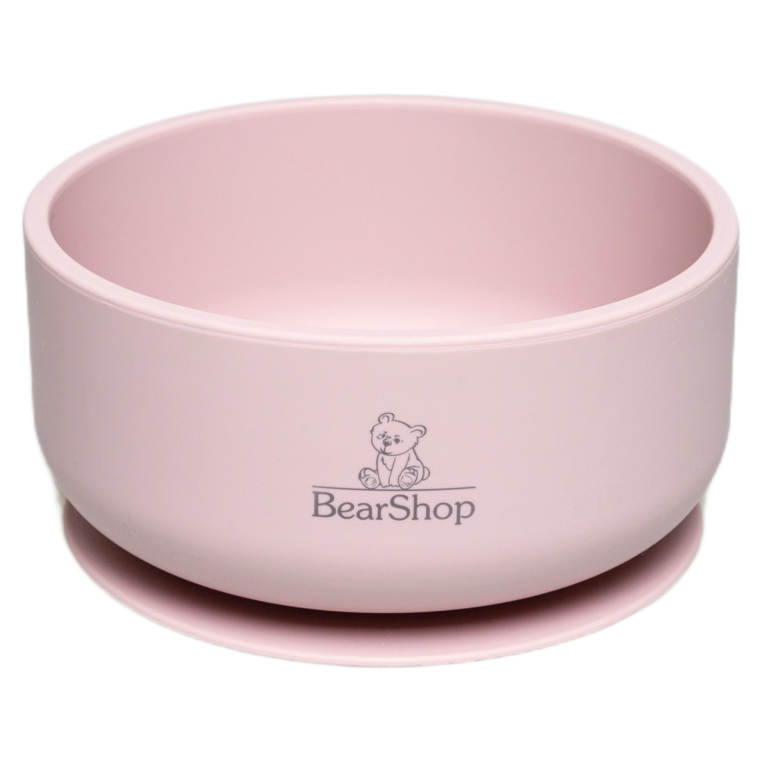 Силиконова купа с вакуум